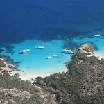 Szálloda La Vecchia Fonte Boutique 4*