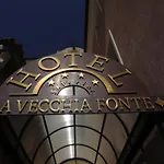 Otel La Vecchia Fonte Boutique 4*