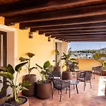 Otel La Vecchia Fonte Boutique 4*