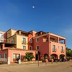 La Vecchia Fonte Boutique 4*