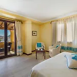 La Vecchia Fonte Boutique Otel 4*