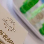 La Vecchia Fonte Boutique Otel 4*