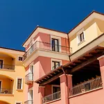 La Vecchia Fonte Boutique Szálloda