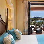Szálloda La Vecchia Fonte Boutique Palau