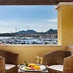 La Vecchia Fonte Boutique Otel Palau