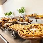 La Vecchia Fonte Boutique Szálloda Palau