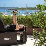 Szálloda La Vecchia Fonte Boutique 4*