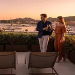 Szálloda La Vecchia Fonte Boutique Palau
