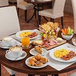 La Vecchia Fonte Boutique Otel Palau