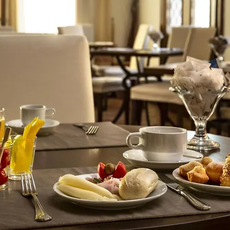 La Vecchia Fonte Boutique 4* Palau