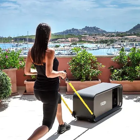 Hotel La Vecchia Fonte Boutique