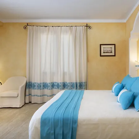 Отель La Vecchia Fonte Boutique