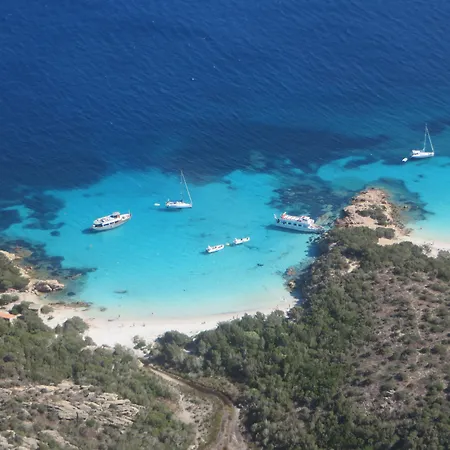 Szálloda La Vecchia Fonte Boutique 4*