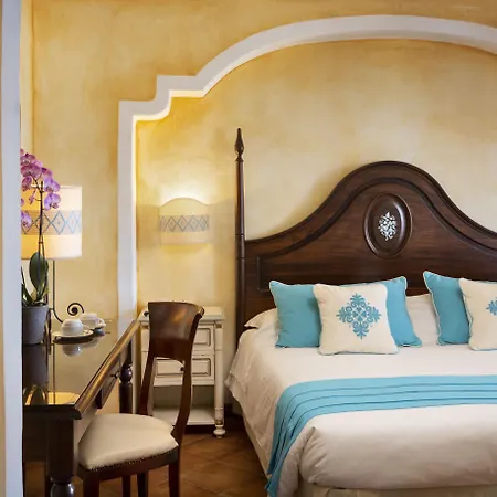 La Vecchia Fonte Boutique Hotel Palau