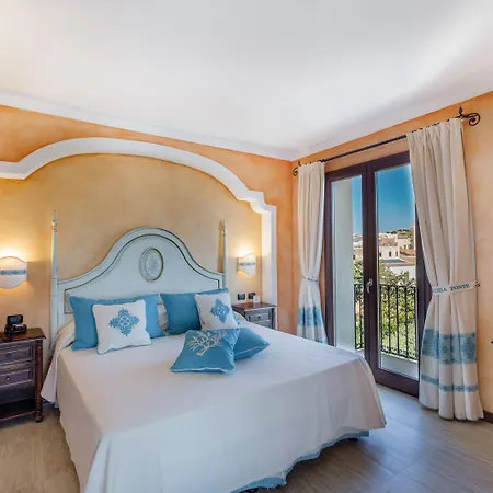 Hotel La Vecchia Fonte Boutique