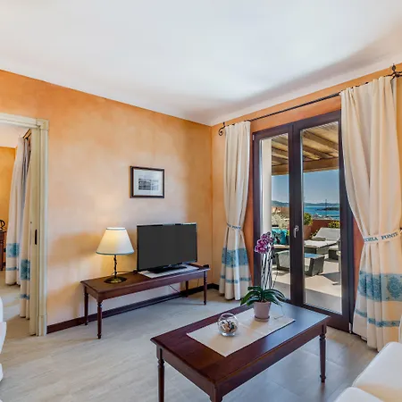 La Vecchia Fonte Boutique Hotel Palau