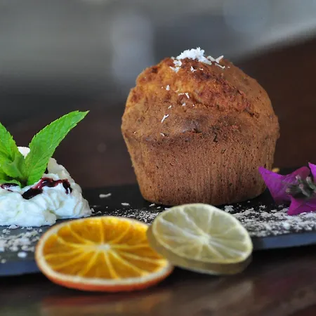 La Vecchia Fonte Boutique 4*