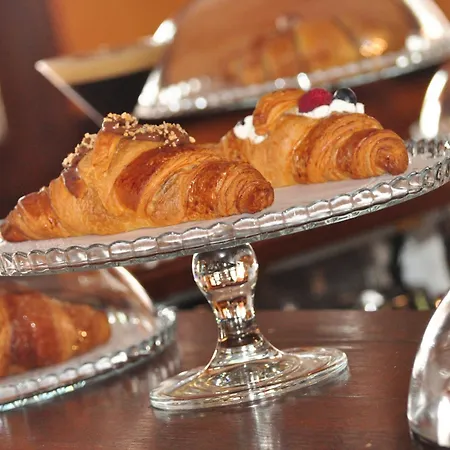 La Vecchia Fonte Boutique Hotel 4*