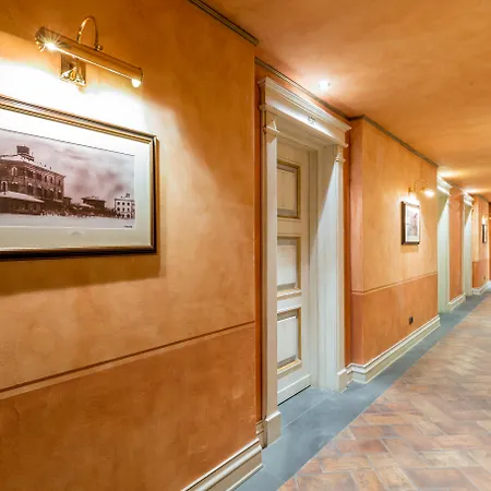 La Vecchia Fonte Boutique 4*