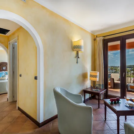 La Vecchia Fonte Boutique Hotel