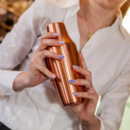 Szálloda La Vecchia Fonte Boutique