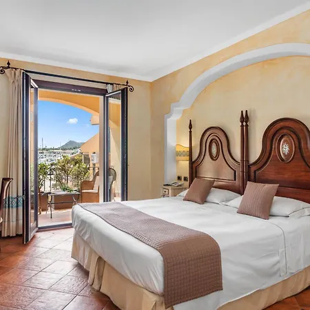 La Vecchia Fonte Boutique Palau