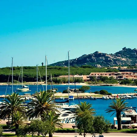 Szálloda La Vecchia Fonte Boutique