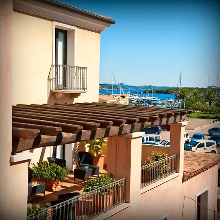 La Vecchia Fonte Boutique Palau