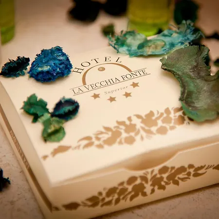 La Vecchia Fonte Boutique Palau
