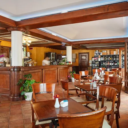 La Vecchia Fonte Boutique 4*