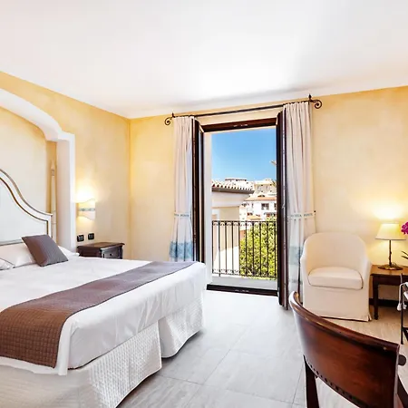 La Vecchia Fonte Boutique Hotel