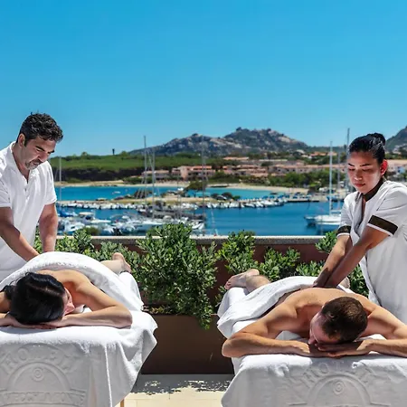 La Vecchia Fonte Boutique Hotel