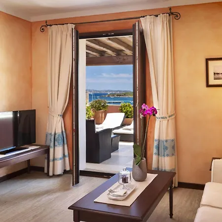La Vecchia Fonte Boutique 4* Palau