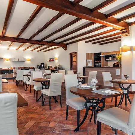 La Vecchia Fonte Boutique 4*