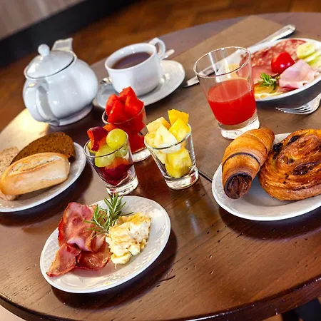 La Vecchia Fonte Boutique Palau