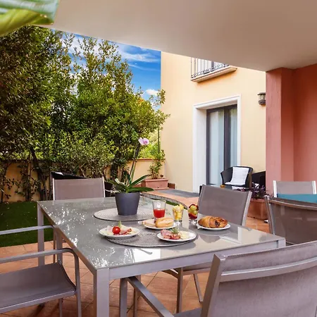 La Vecchia Fonte Boutique 4* Palau