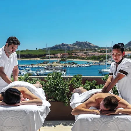 La Vecchia Fonte Boutique Szálloda