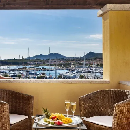 La Vecchia Fonte Boutique Hotel Palau