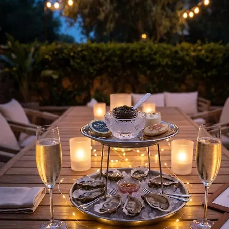 La Vecchia Fonte Boutique 4*