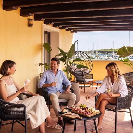 La Vecchia Fonte Boutique 4*
