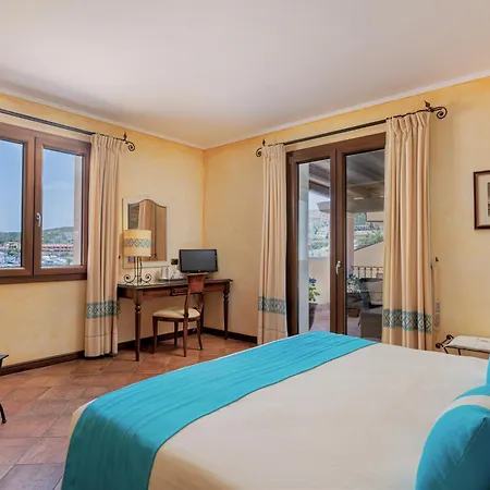 Hotel La Vecchia Fonte Boutique