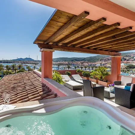 La Vecchia Fonte Boutique