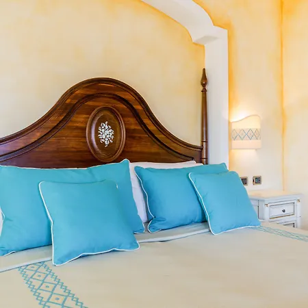 Hotel La Vecchia Fonte Boutique Palau