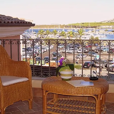 La Vecchia Fonte Boutique 4* Palau