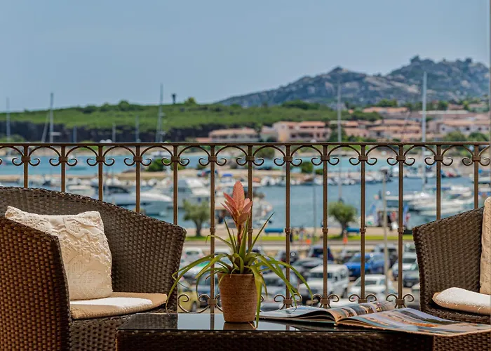 La Vecchia Fonte Boutique 4*