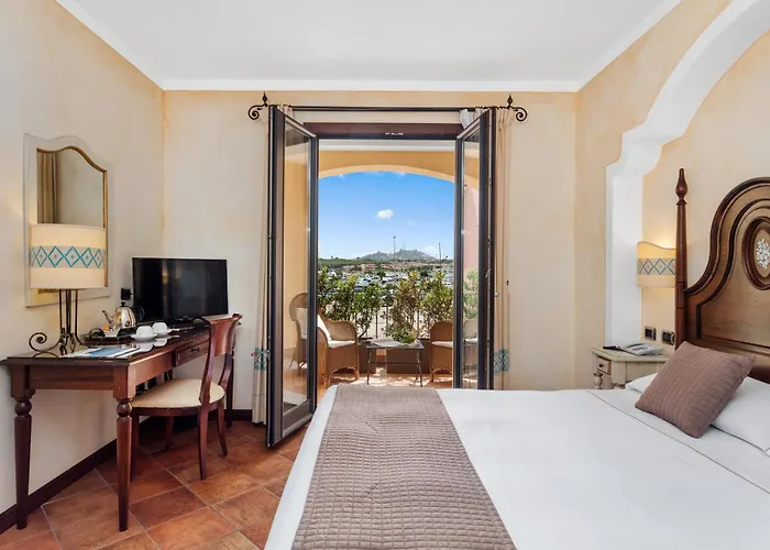 Отель La Vecchia Fonte Boutique 4*