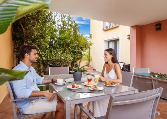 La Vecchia Fonte Boutique 4*