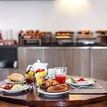 Hotell La Vecchia Fonte Boutique Palau