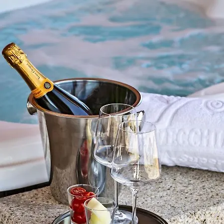 La Vecchia Fonte Boutique 4* Palau