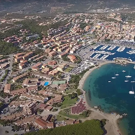 La Vecchia Fonte Boutique 4*